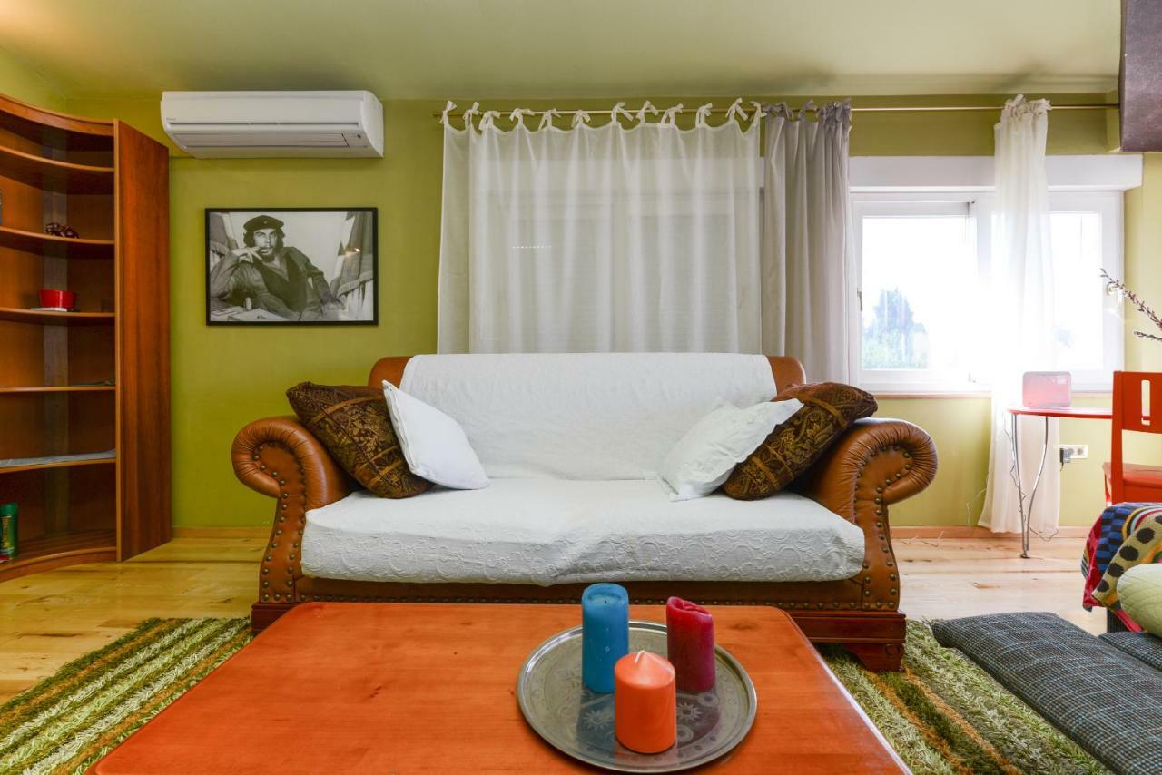 Apartment Paradise ザダル エクステリア 写真